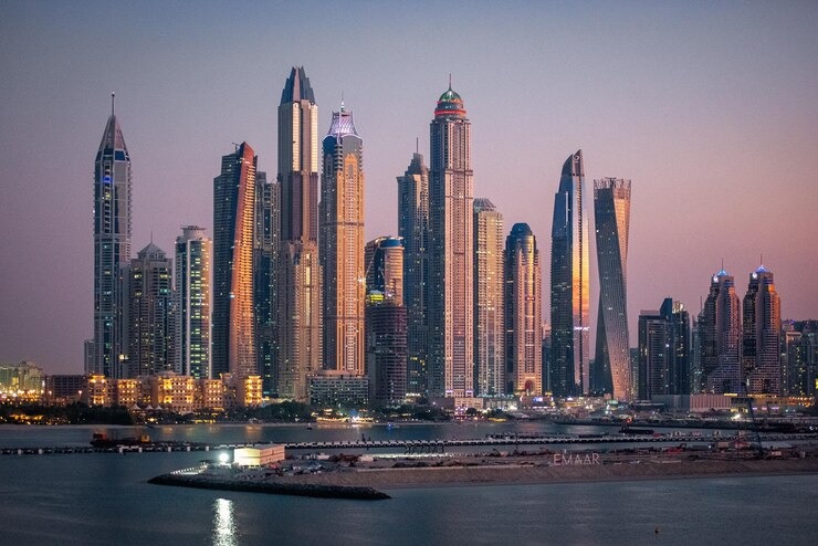 Middle East operations