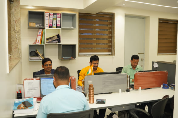 Strategic business partnerships