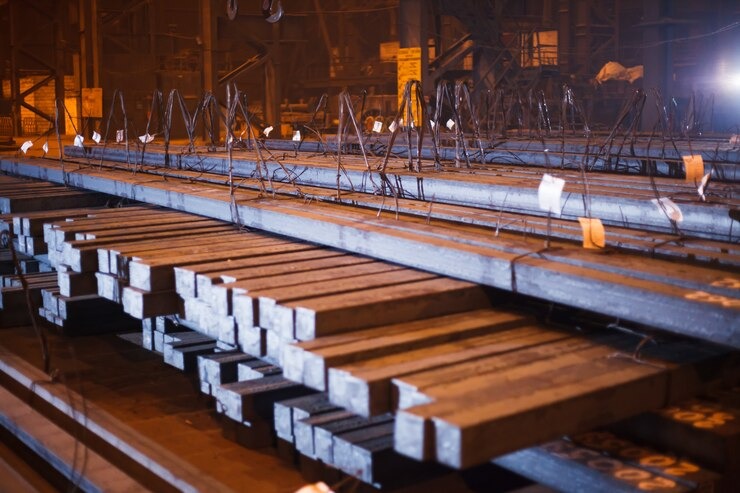 Global business partnerships