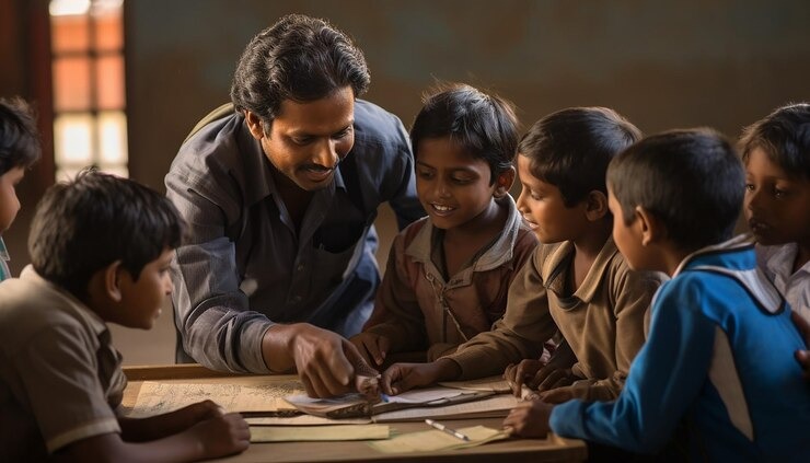 United Nations and global cooperation