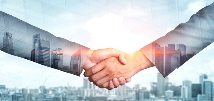 Technical partnerships